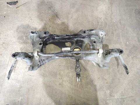 Foto 3ª: Puente Delantero Seat Leon FR FAST LANE PLUS 150CV 110KW [DPCA] (2020)