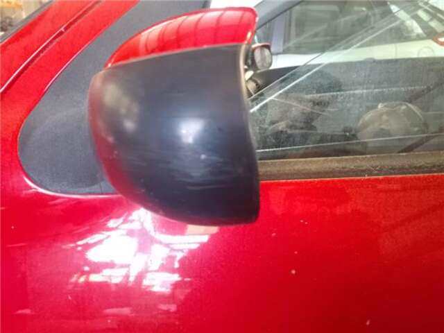 Foto 3ª: Retrovisor Izquierdo Peugeot 206 1.4 HDI ECO 70 [8HX (DV4TD)]