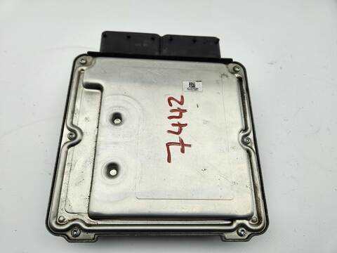 Foto 2ª: Centralita Motor ECU Volkswagen Tiguan ADVANCE 4MOTION BMT 150CV 110KW [DFGA] (2019)
