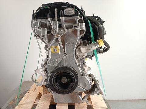 Foto 4ª: Motor Completo Ford Kuga 2.5 DURATEC PLUG-IN-HYBRID 152CV 112KW [BGDA] (2024)