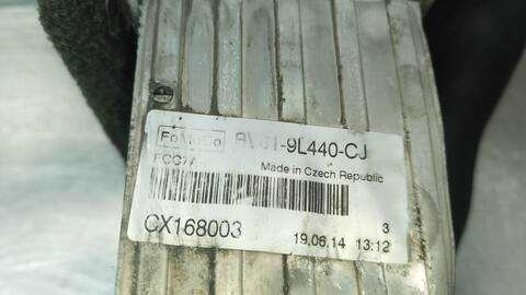 Foto 3ª: Intercooler Ford Focus TITANIUM 115CV 85KW [T1DA] (2014)