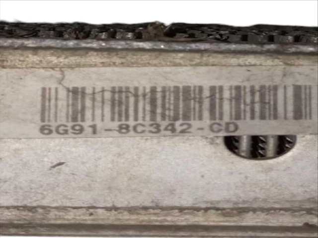 Foto 3ª: Radiador Motor Land Rover Freelander 2.2 TD4 4X4 (2006)