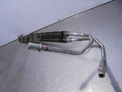 Foto 3ª: Radiador Aceite Bmw Serie 5 518 530D BERLINA 231CV 170KW [306D3 D] (2006)