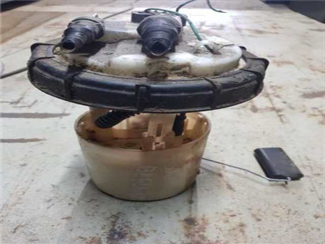 Aforador Citroen Berlingo 1.9 D (MFWJZ)