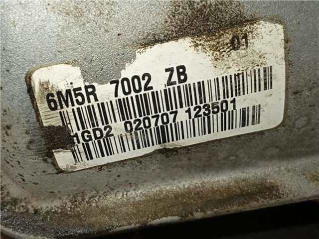 Foto 2ª: Caja Cambios Ford Focus 1.8 TITANIUM [1.8 LTR. - 85 KW TDCI TURBODIESEL CAT]