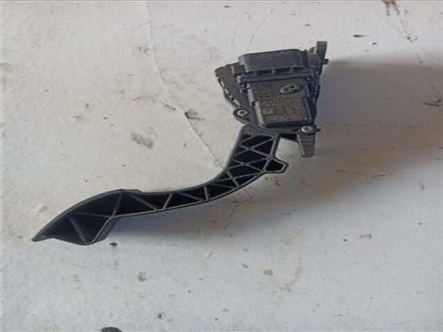 Pedal Acelerador Mazda 3 1.6 DI TURBO