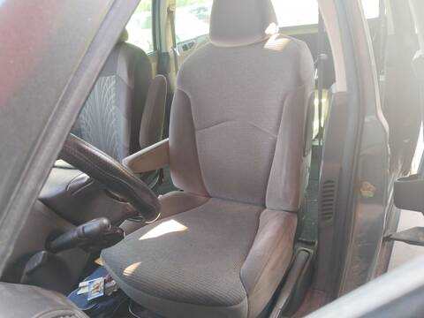 Foto 3ª: Asiento Delantero Izquierdo Peugeot 807 4HW (2002)