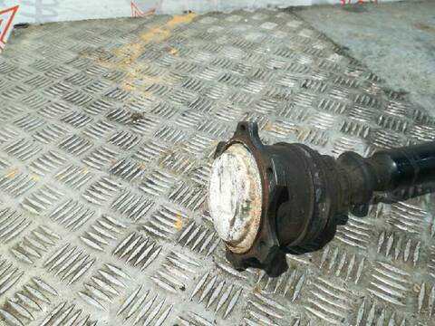 Foto 3ª: Transmision Delantera Derecha Volkswagen Passat BERLINA 102CV 75KW