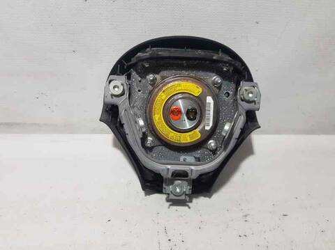 Foto 3ª: Kit Airbag Subaru Tribeca CLASSIC 245CV 180KW [EZ30] (2007)