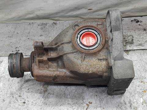 Diferencial Trasero Bmw Serie 5 518 530D