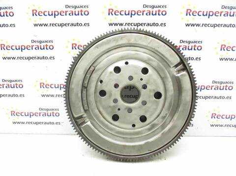 Foto 2ª: Volante Motor Opel Astra Z20LEL BERLINA (2006)