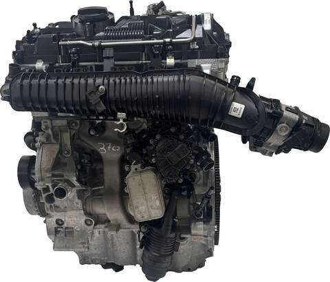 Motor Completo Mini Countryman F60 306CV 225KW