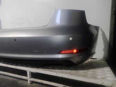 Foto 2ª: Paragolpes Trasero Audi A3 1.4 TSI 150CV 110KW [CZEA] (2014)