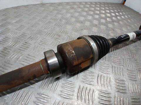 Foto 3ª: Transmision Delantera Derecha Renault Talisman LIFE GRANDTOUR 130CV 96KW [R9M409] (2016)