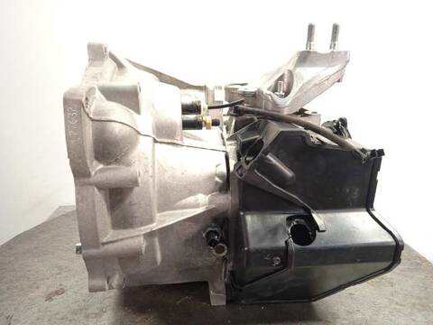 Foto 4ª: Caja Cambios Ford Ka 1.2 TI-VCT CAT 85CV 63KW [YSKD] (2017)