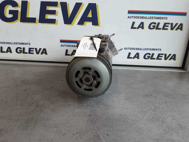 Compresor Aire Acondicionado Peugeot 208 1.2 PURETECH 130CV