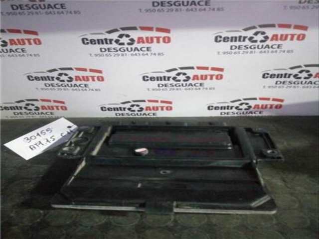 Centralita Motor ECU Dacia Logan 1.5 LAUREATE [1 5 LTR. - 63 KW DCI DIESEL CAT] 86CV