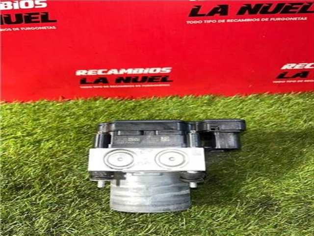 Foto 4ª: Abs Citroen Jumper 2.2 33 L2H1 BLUEHDI 140 [2 2 LTR. - 103 KW BLUE-HDI FAP CAT] 140CV FURGON [4H03] (2022)