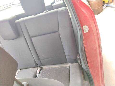 Asientos Traseros Renault Clio D4F