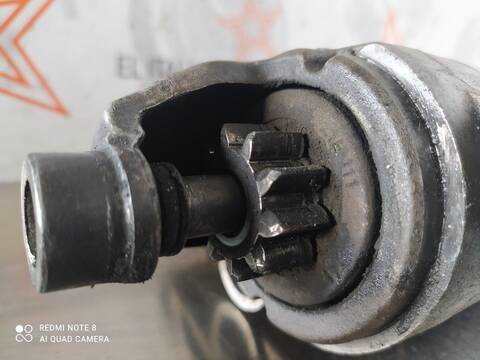 Foto 4ª: Motor de Arranque Audi A5 2.0 TFSI QUATTRO 155KW) COUPE 211CV [CDN] (2011)