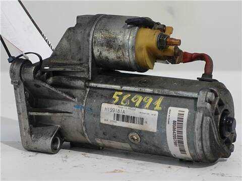 Foto 2ª: Motor de Arranque Suzuki Grand Vitara 1.9 DDIS 129CV 95KW [D/F9Q] (2006)