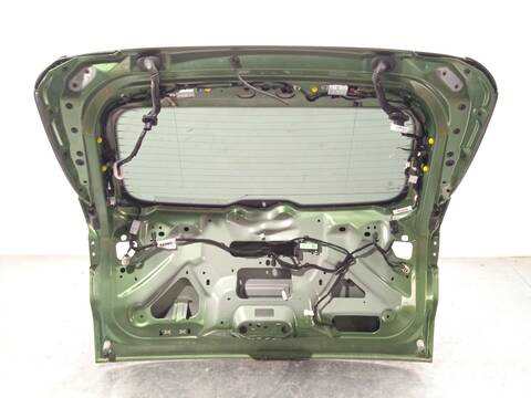 Foto 4ª: Portón Ford Kuga 2.5 FHEV 190CV 140KW [BGDC] (2024)