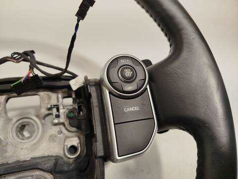 Foto 3ª: Volante Land Rover Discovery 2.0 SD4 4X4 241CV 177KW [204DTA] (2017)