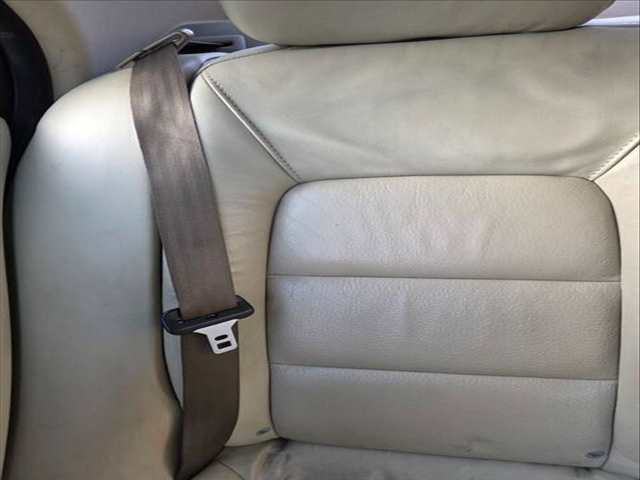 Cinturón Trasero Derecho Volvo S80 D5244T4 BERLINA AUT.