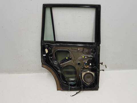 Foto 3ª: Puerta Trasera Izquierda Toyota Land Cruiser 3.0 D4-D VX (2004)