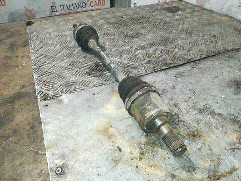 Foto 2ª: Transmision Delantera Izquierda Kia Carnival 165CV 121KW (1999)