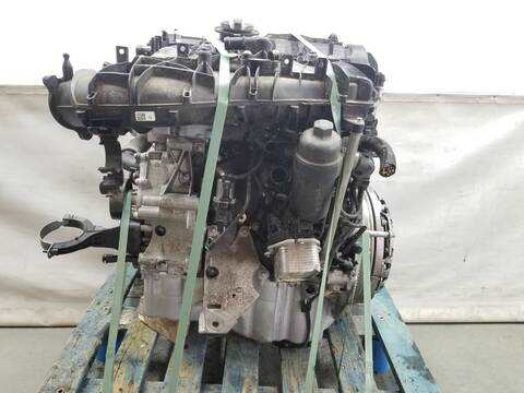 Foto 2ª: Motor Completo Bmw Serie 2 215 230I [B48B20B] (2018)