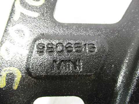 Foto 3ª: Brazo Suspension Delantero Izquierdo Bmw Mini N47C16A (2013)