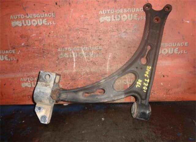Foto 2ª: Brazo Suspension Delantero Izquierdo Seat Altea 1.6 ARENA [1.6 LTR. - 75 KW] [BSE]