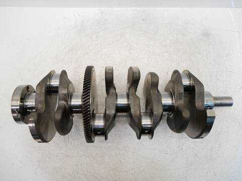 Cigüeñal Ford Mustang 314 - 317 CV