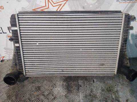 Foto 4ª: Intercooler Volkswagen Caddy KOMBI 105CV 77KW [BJB] (2005)