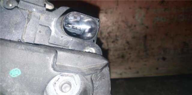 Foto 3ª: Alternador Seat Arosa 1.0 SELECT [1.0 LTR. - 37 KW] [ALD]