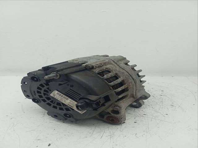 Foto 2ª: Alternador Audi A6 2.0 TDI ULTRA BERLINA 190CV 140KW [CNH] (2014)
