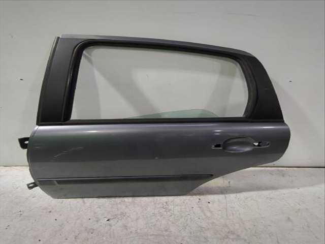 Puerta Trasera Izquierda Citroen C3 1.4 I 73CV