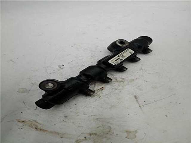 Rampa Inyectora Ford Fusion 1.4 TREND [1.4 LTR. - 50 KW TDCI CAT]