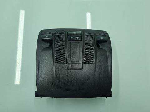 Luz Interior Mercedes Clase A 140 A 45 AMG 4-MATIC 176.052) 381CV 280KW