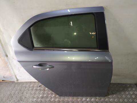 Puerta Trasera Derecha Citroen C Elysee SHINE 102CV 75KW