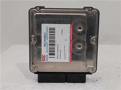 Centralita Motor ECU Seat Altea 2.0 TDI 16V 140CV 103KW