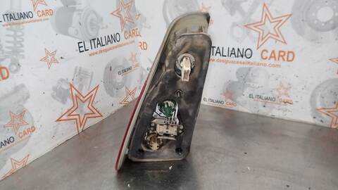 Foto 3ª: Piloto Trasero Derecho Bmw X5 3.0D 184CV 135KW [306D1] (2003)