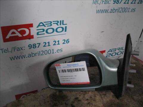 Retrovisor Izquierdo Hyundai Matrix 1.5 CRDI 82CV 60KW