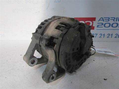 Foto 2ª: Alternador Opel Corsa 1.0 58CV 43KW [Z 10 XE] (2001)