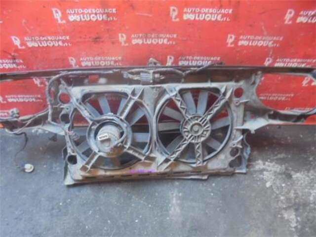 Foto 2ª: Electroventilador Volkswagen Golf 1.8 GL [1.8 LTR. - 66 KW] [ACC]