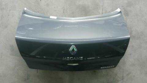 Foto 2ª: Maletero Renault Megane 1.5 DCI DIESEL BERLINA 106CV 78KW II CLASSIC BERLINA (2003)