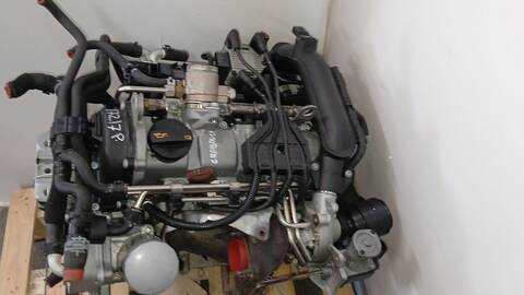 Foto 3ª: Motor Completo Seat Altea 1.2 TSI 105CV 77KW [CBZB] (2013)