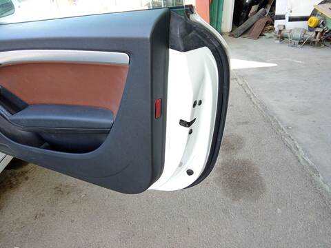 Cerradura Puerta Delantera Derecha Audi A5 3.0 TDI QUATTRO 240CV 176KW