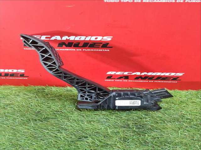 Foto 2ª: Pedal Acelerador Ford Tourneo 1.5 ACTIVE [1 5 LTR. - 84 KW ECOBOOST CAT] 114CV [DPB] (2023)